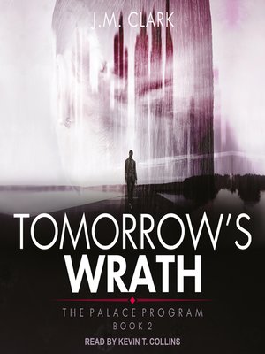 cover image of Tomorrow's Wrath